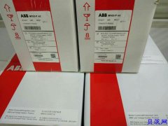 ABB电动机M102-M 2.5-5.0 with