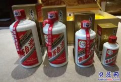 桂林专业回收茅台酒五粮液老酒名酒冬虫夏草等礼品