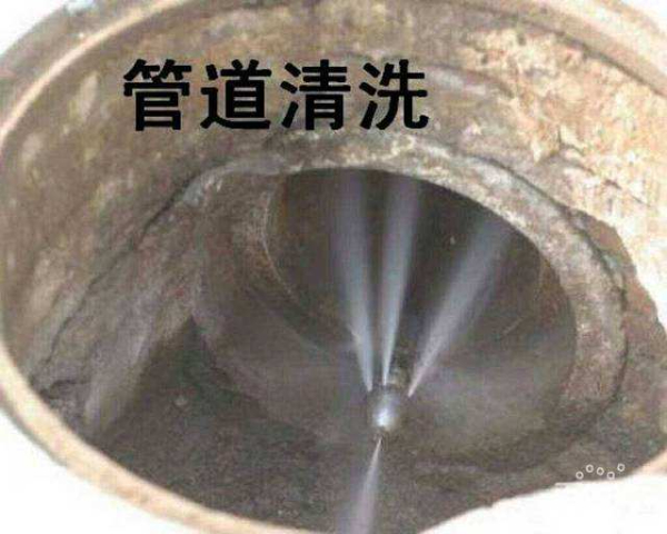 玉溪专业电力电缆管道清淤清洗市政管道清淤清洗河道清淤箱涵清淤